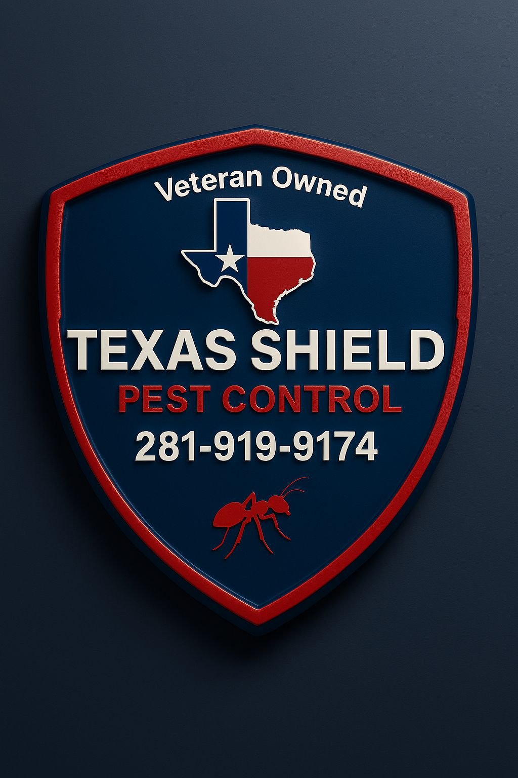 TEXAS SHIELD PEST CONTROL
